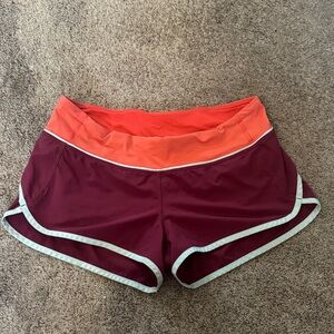 🍋LULULEMON🍋 athletic shorts
